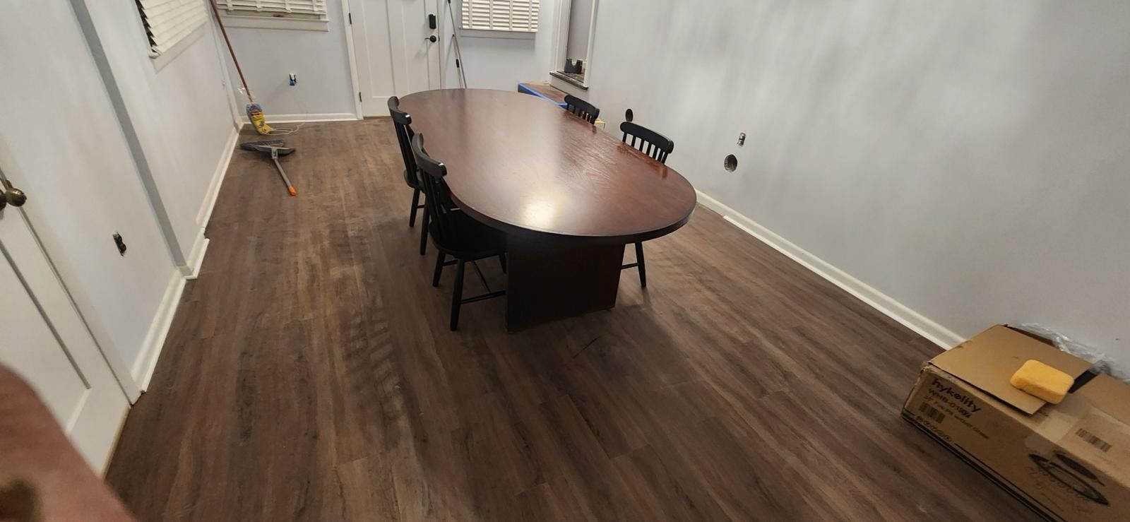 Dining Table (W/O Chairs)