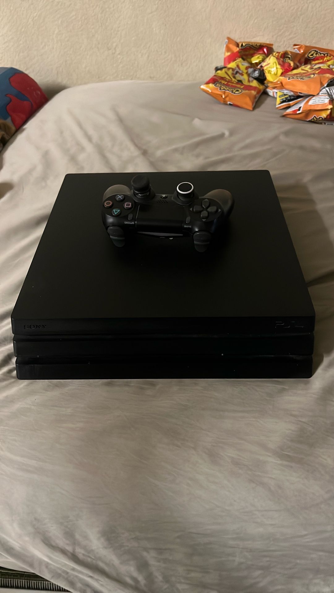 PS4 Pro