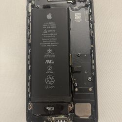 I Phone Repleace Battery