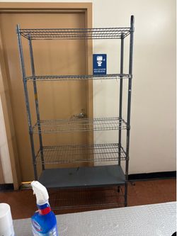 Storage rack