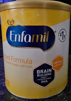 Enfamil Infant Formula