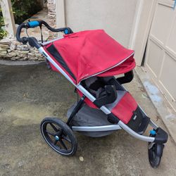 Thule Urban Glide 2.0 Jogging Stroller