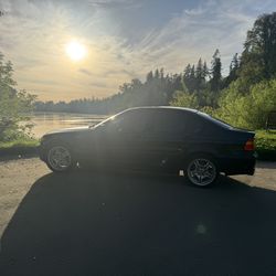 2003 BMW 325xi