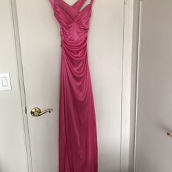 Morgan and Company prom/homecoming dress Size/Talla XS