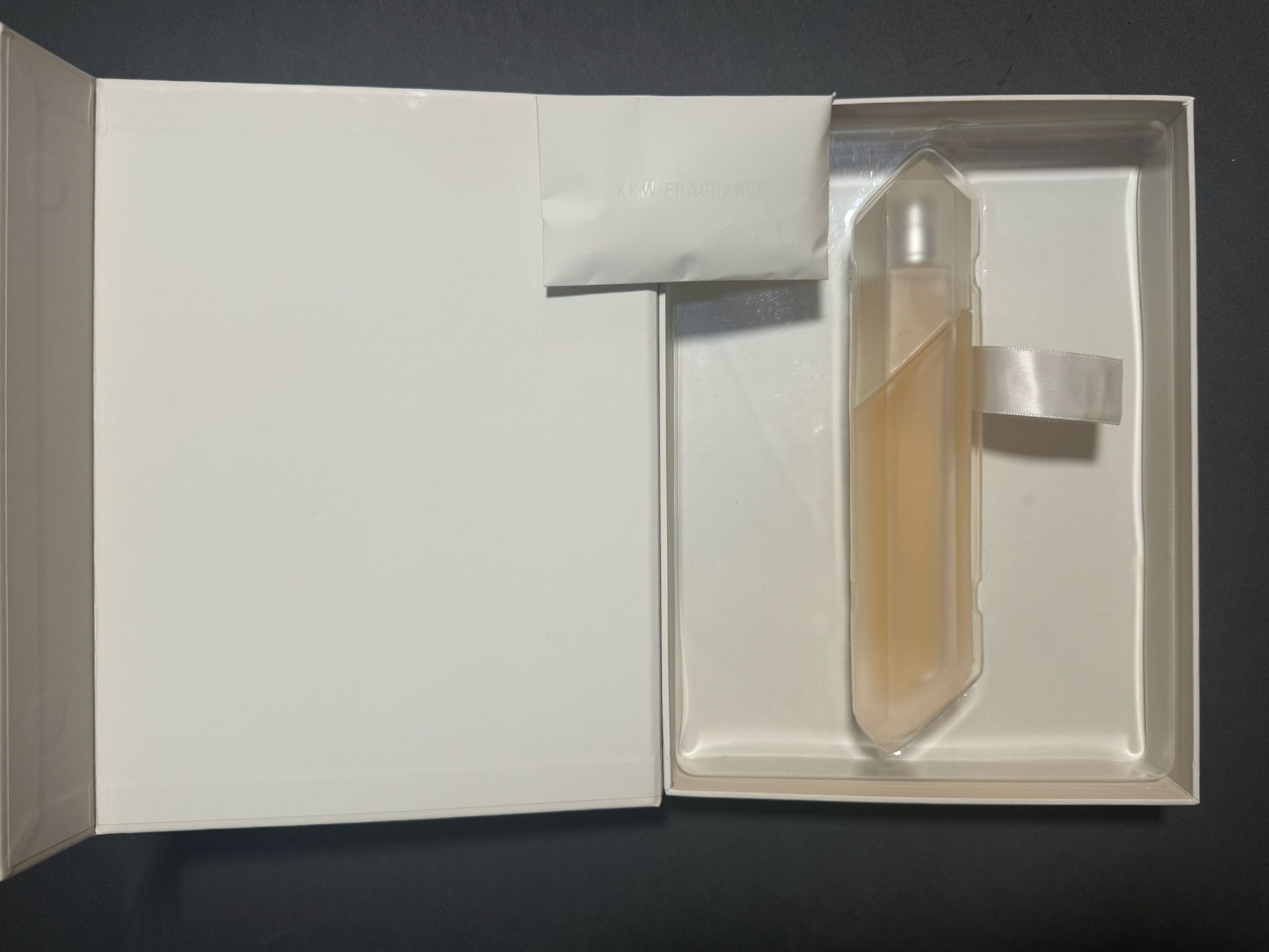 KKW Kim Kardashian Perfume