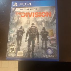 Tom Clancy’s The Division