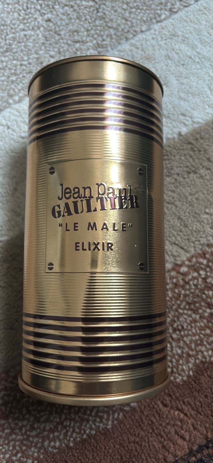 Jean Paul Gaultier Elixer