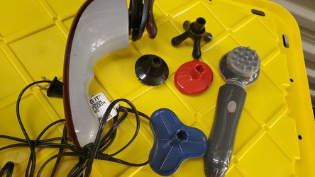 Massager