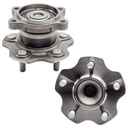 Nissan Parts