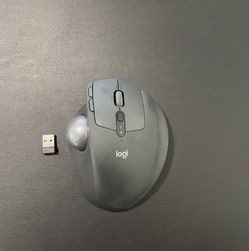 Logitech MX Ergo