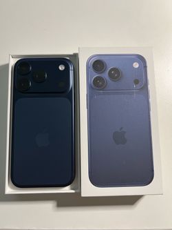 iPhone 17 Pro 256GB Unlocked