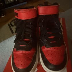 Big kids Unisex Nike Shoes