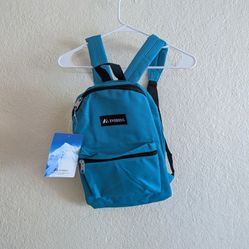 Everest.   Unisex Classic School Backpack 