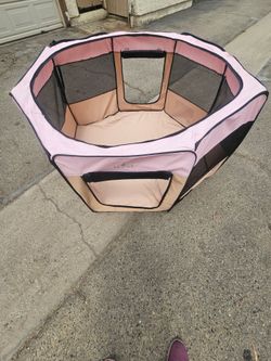 Xlarge Pet Play Pen