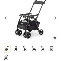 Chicco Stroller caddy 