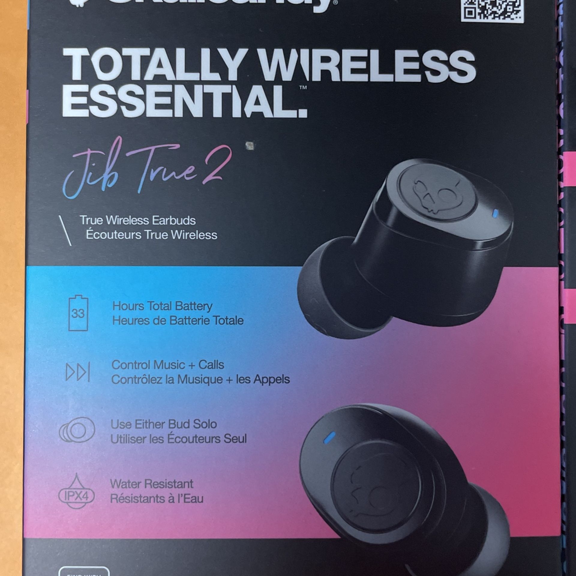 Skullcandy Jib True 2 Earbuds