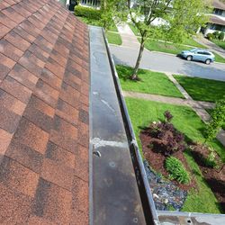 Gutter CLEANING In CHICAGO 