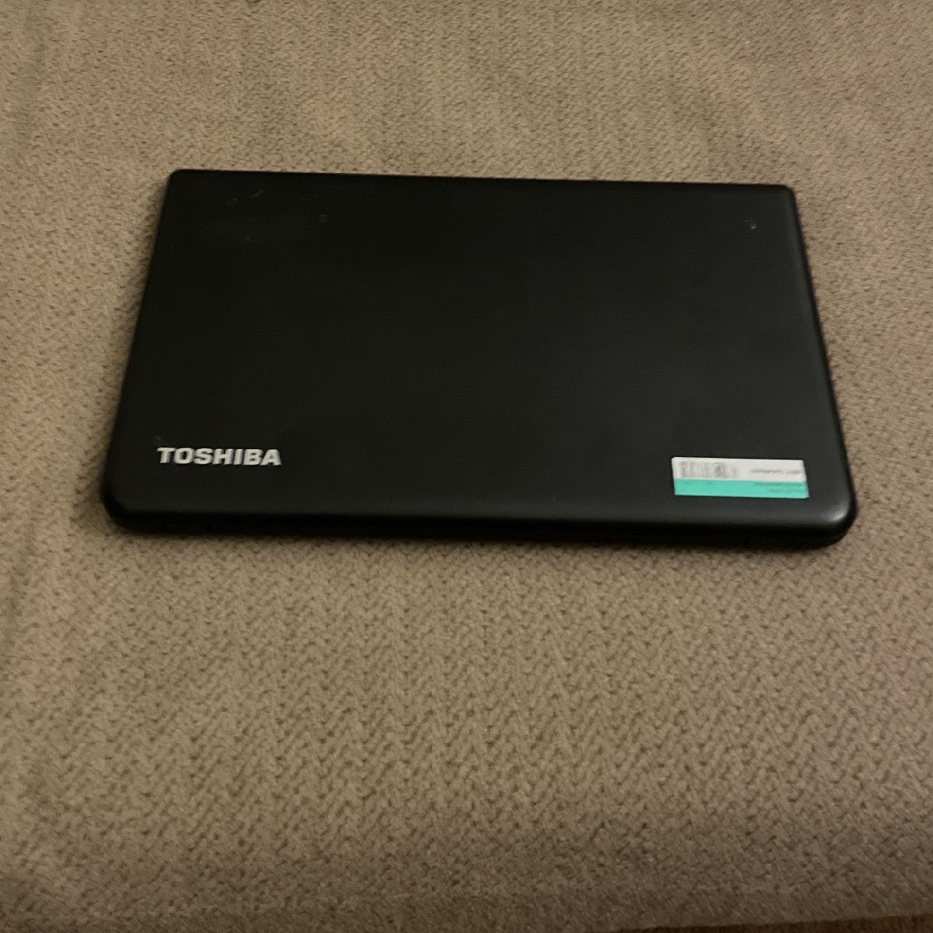 TOSHIBA LAPTOP MUST GO‼️‼️‼️