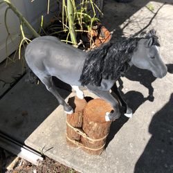 Horse Decor