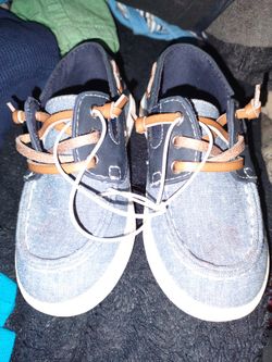 boy's shoes