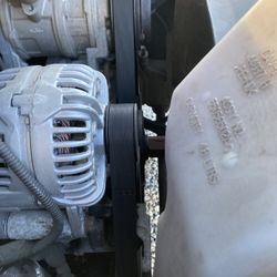 2005 Dodge Ram, 1500 Alternator