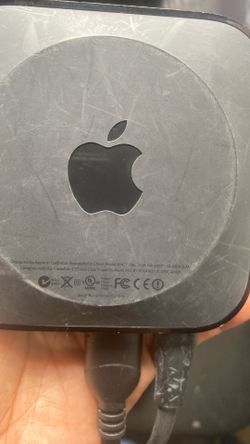 Apple TV