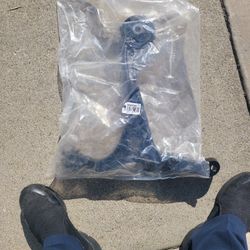 MOOG RK640290 Control Arm