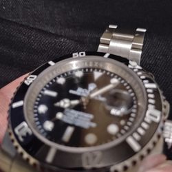 Rolex Submariner Date, 116610