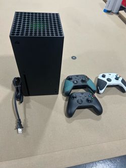 Xbox Series X -1TB