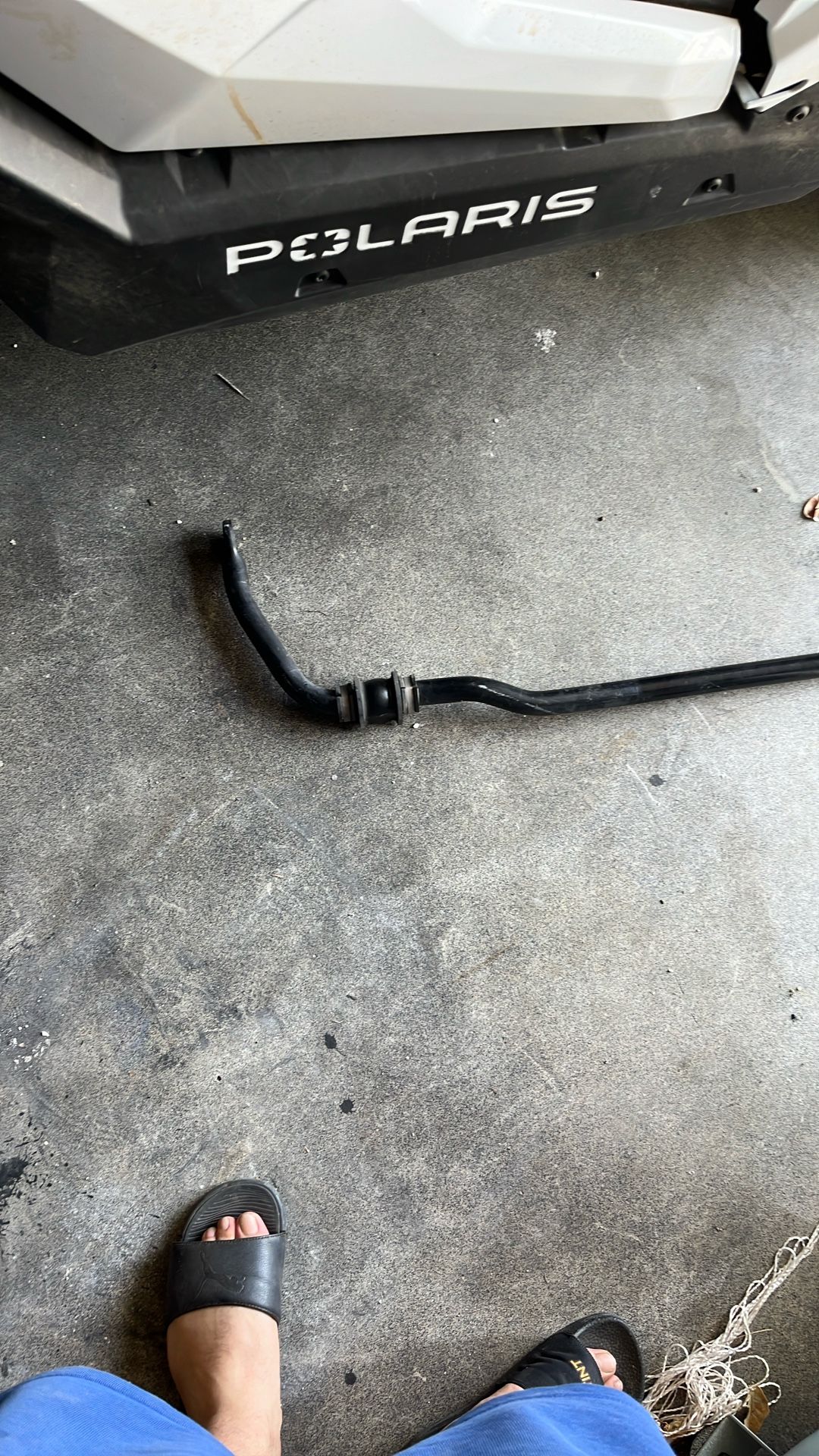 Oem Ap1 Rear Sway Bar