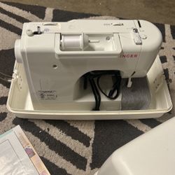 sowing machine 