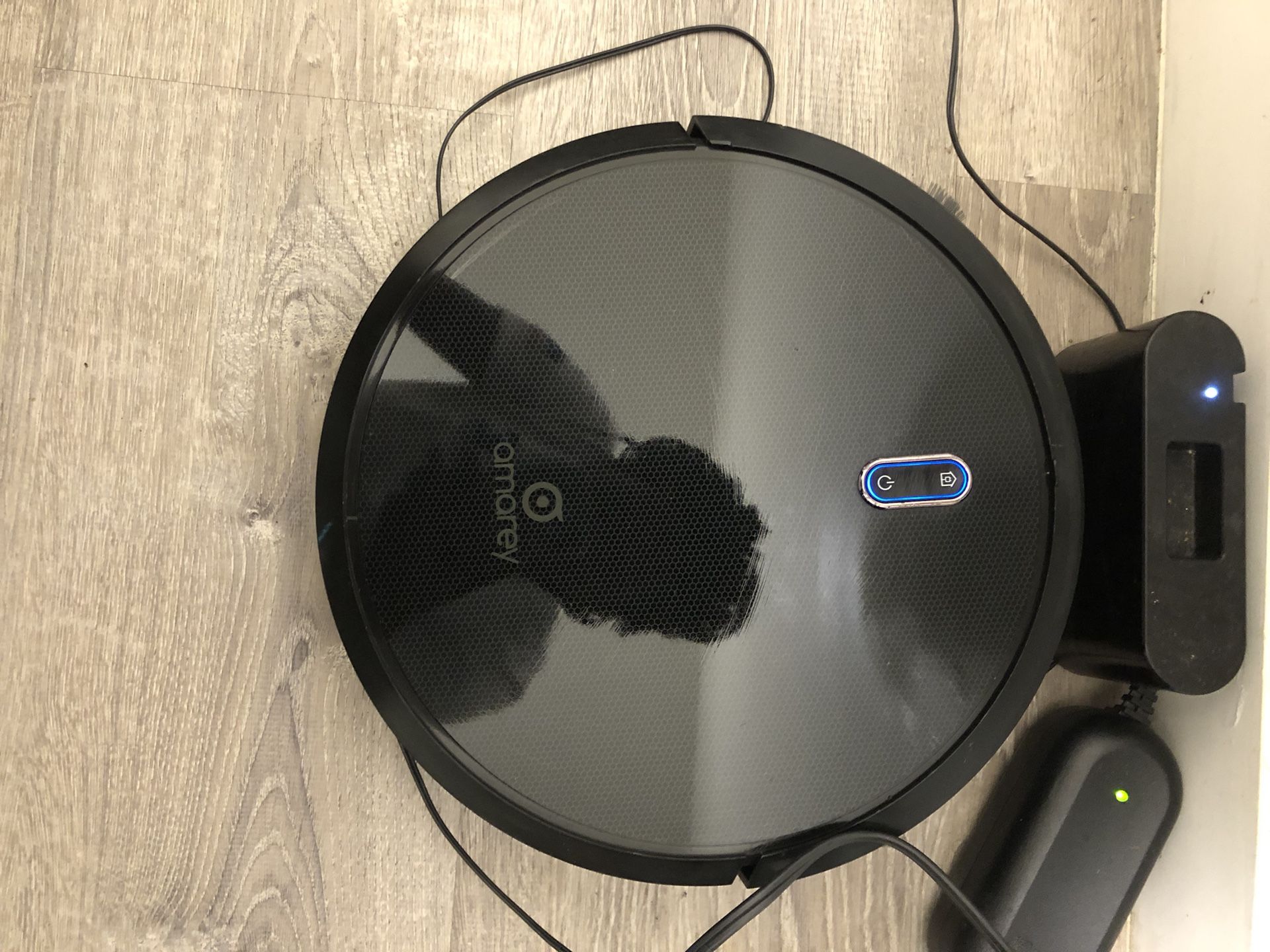 Robot Vacuume