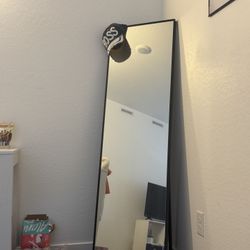 Full Length Mirror