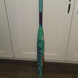 2025 miken freak maxload 27 oz usa slowpitch bat