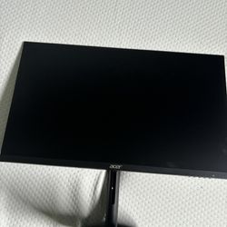 Acer Gaming Monitor 