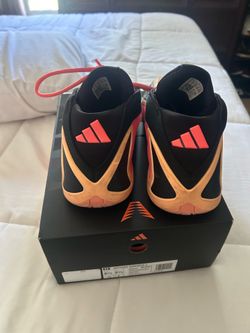 Ae 2 size 8.5 men!