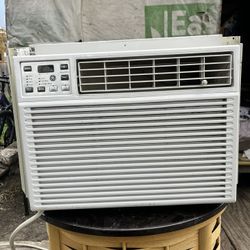 GE Air conditioner