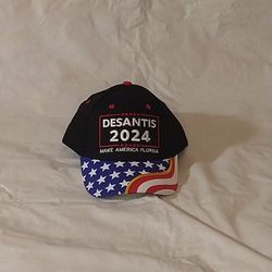 Ron DeSantis Hats