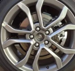 Ford Focus Rims Fusion Wheels Explorer Flex Edge Maverick Mustang 
