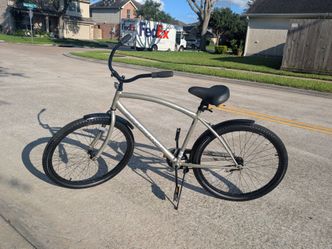 KENT Seachange  26" wheels Comfort ruiser bike