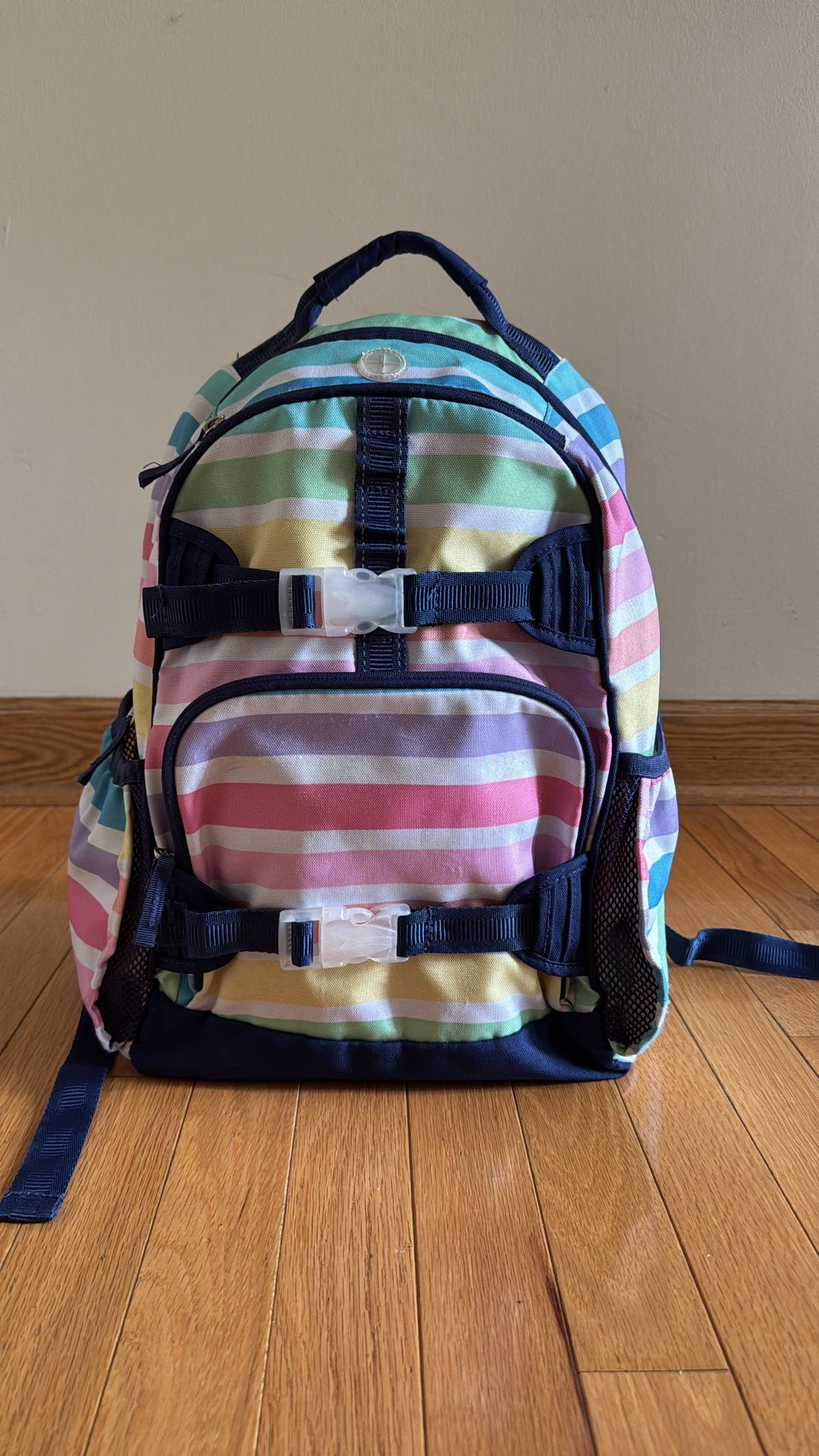 Pottery barn Large backpack
