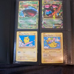 POKÉMON CARDS FOR SALE 