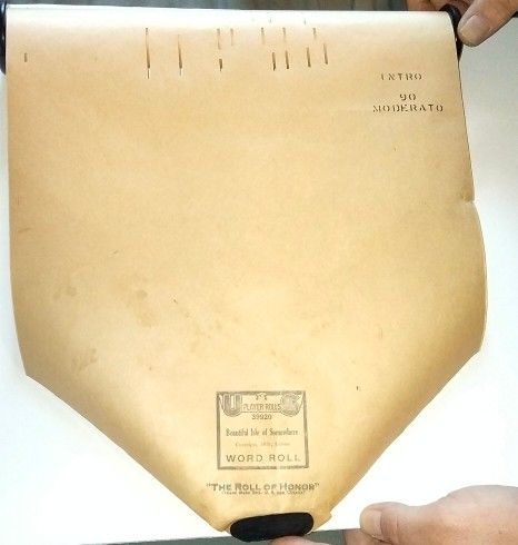 Piano Roll