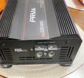 Car  audio