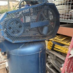 All American Air Compressor 