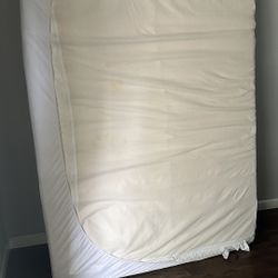 full Size Mattress