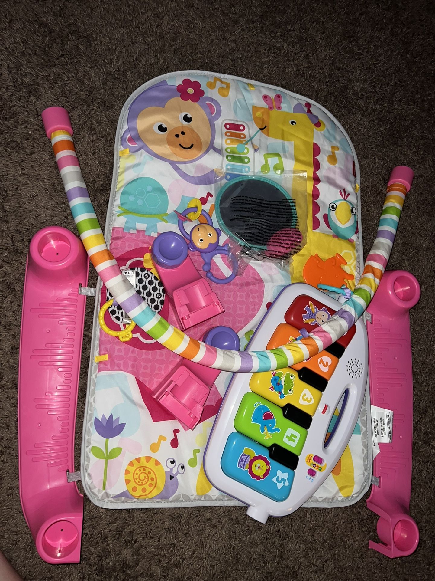 Baby Playmat