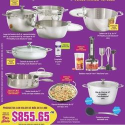 Paqete Especial $ 855