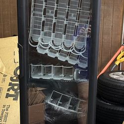 Bang Commercial Cooler