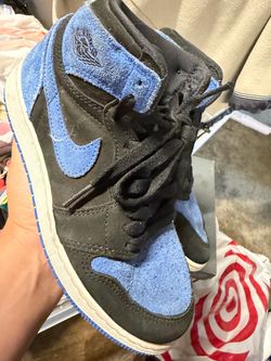 4y Nike air